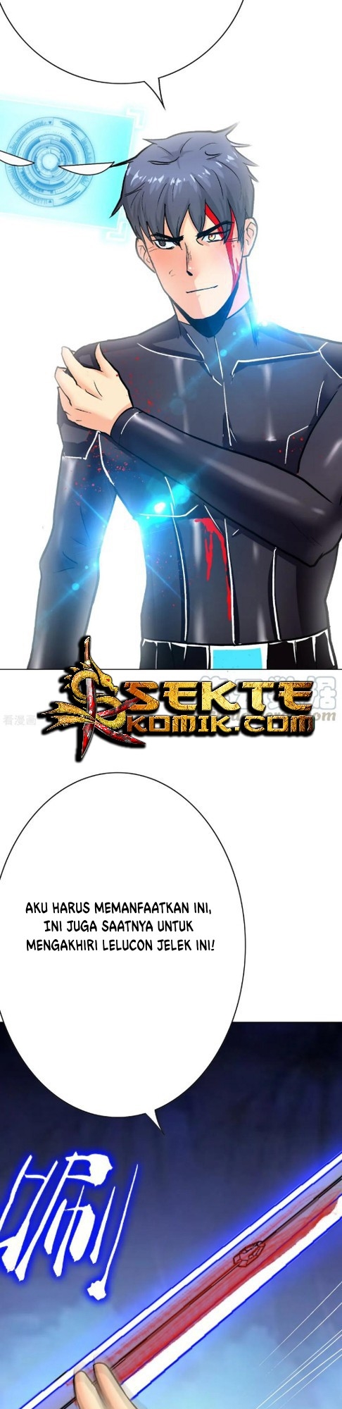 Baca Xianzun System in the City - Chapter 81 halaman 18