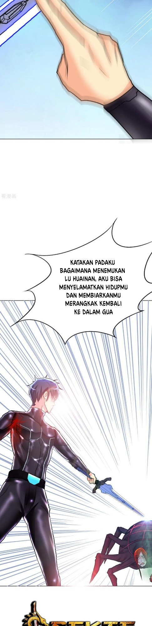 Baca Xianzun System in the City - Chapter 81 halaman 19
