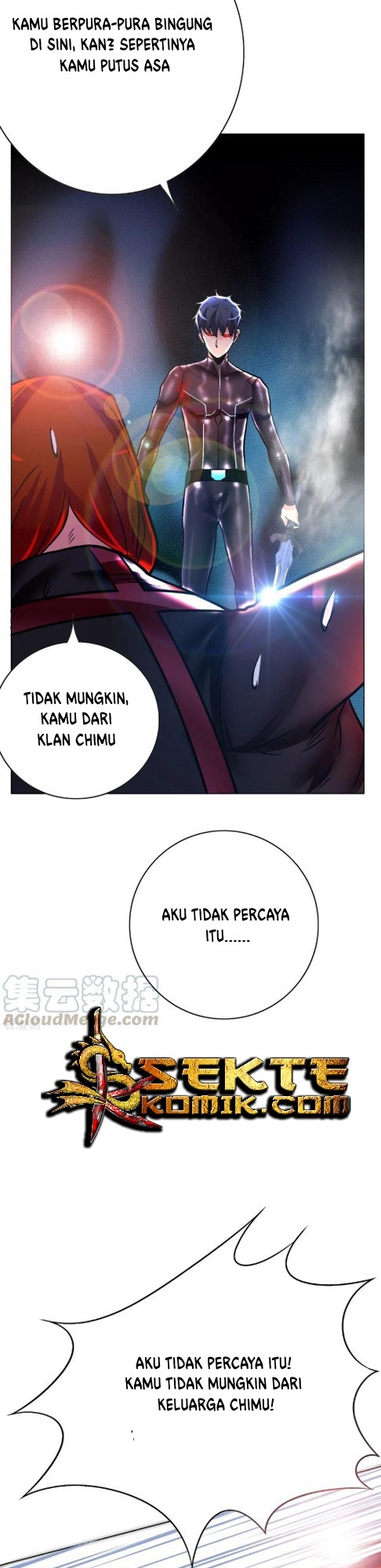 Baca Xianzun System in the City - Chapter 81 halaman 21
