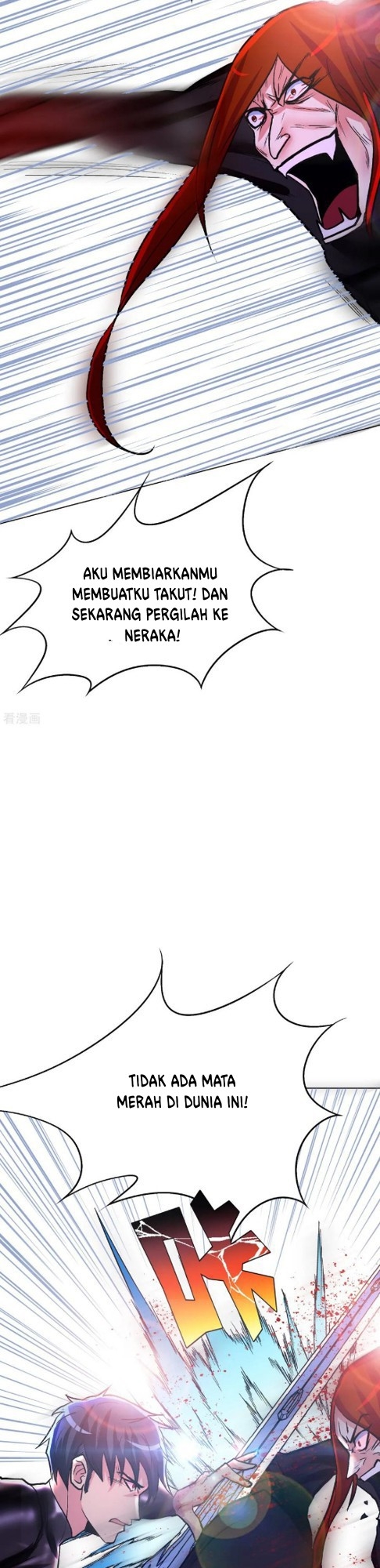 Baca Xianzun System in the City - Chapter 81 halaman 22