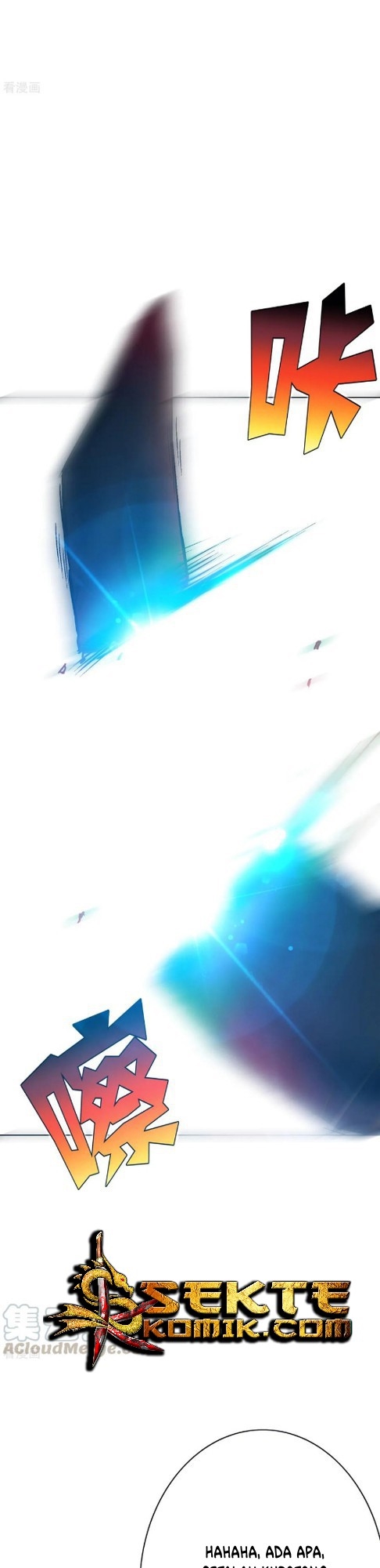 Baca Xianzun System in the City - Chapter 81 halaman 24