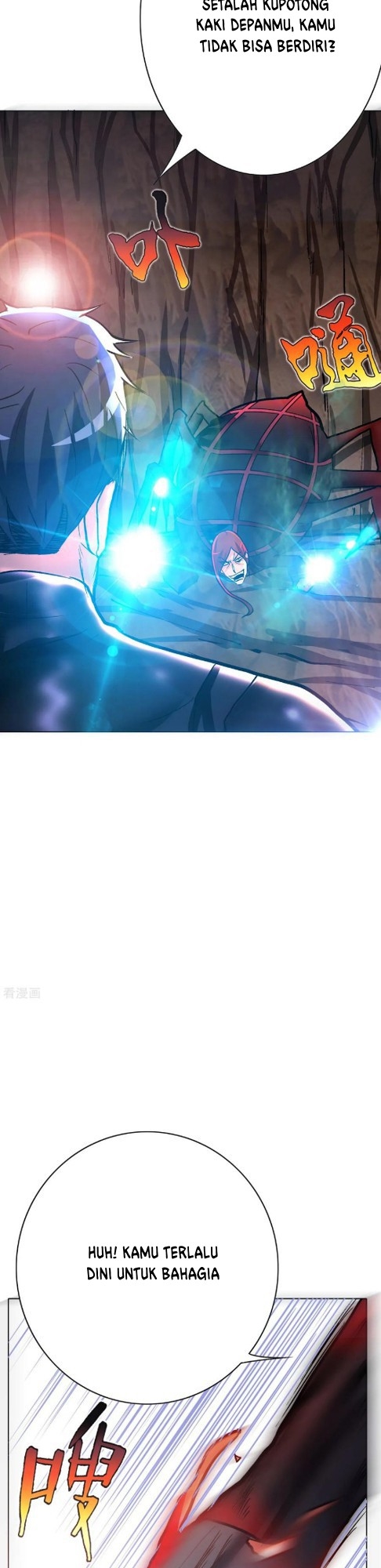 Baca Xianzun System in the City - Chapter 81 halaman 25