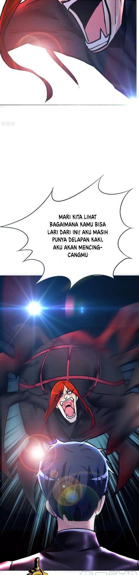 Baca Xianzun System in the City - Chapter 81 halaman 27