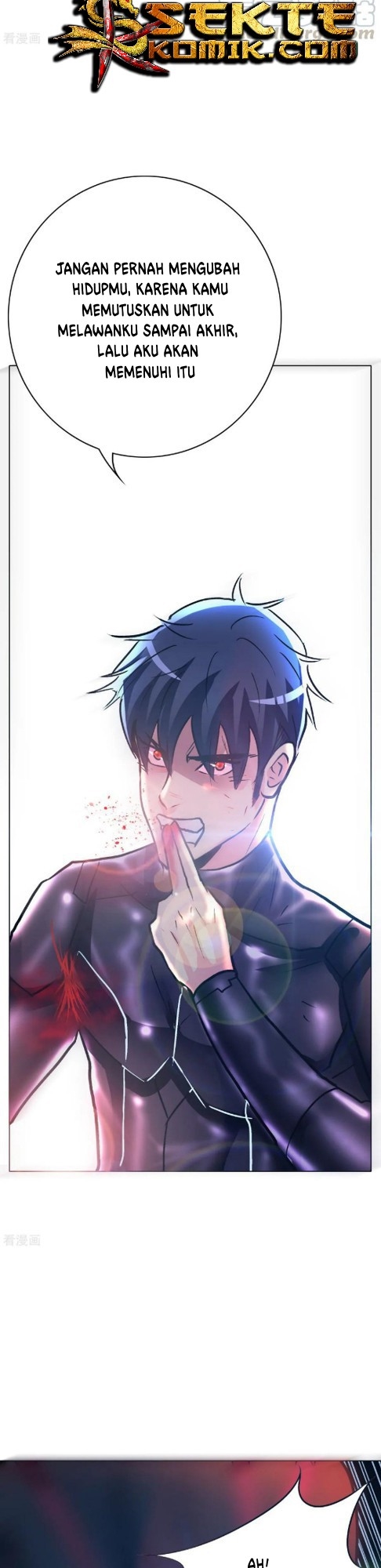 Baca Xianzun System in the City - Chapter 81 halaman 28