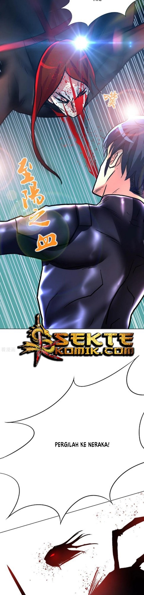 Baca Xianzun System in the City - Chapter 81 halaman 29