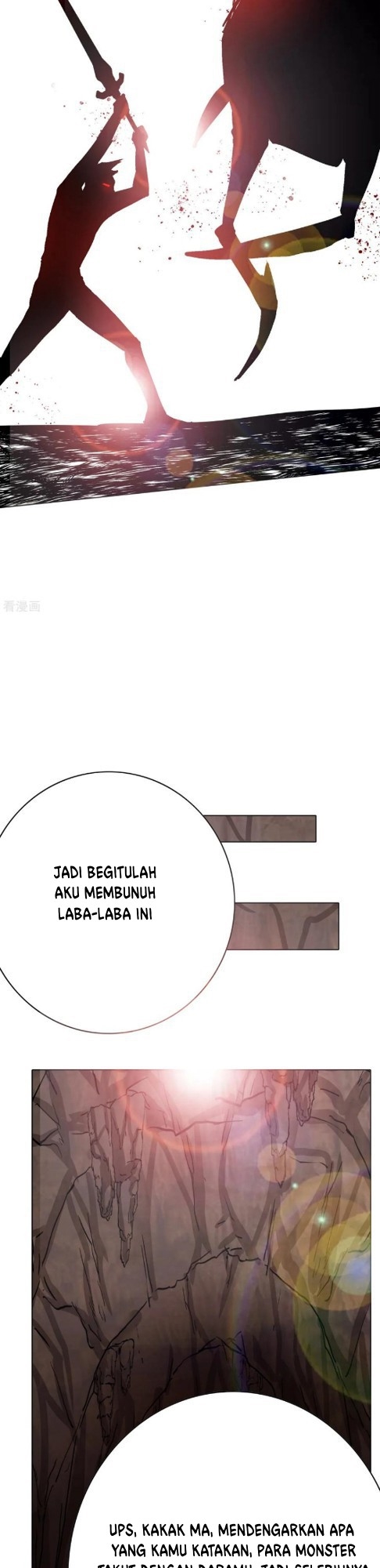 Baca Xianzun System in the City - Chapter 81 halaman 30