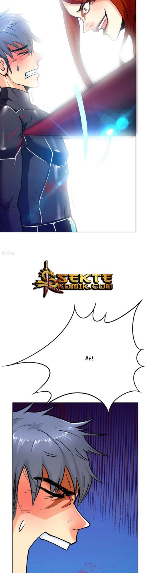 Baca Xianzun System in the City - Chapter 81 halaman 4