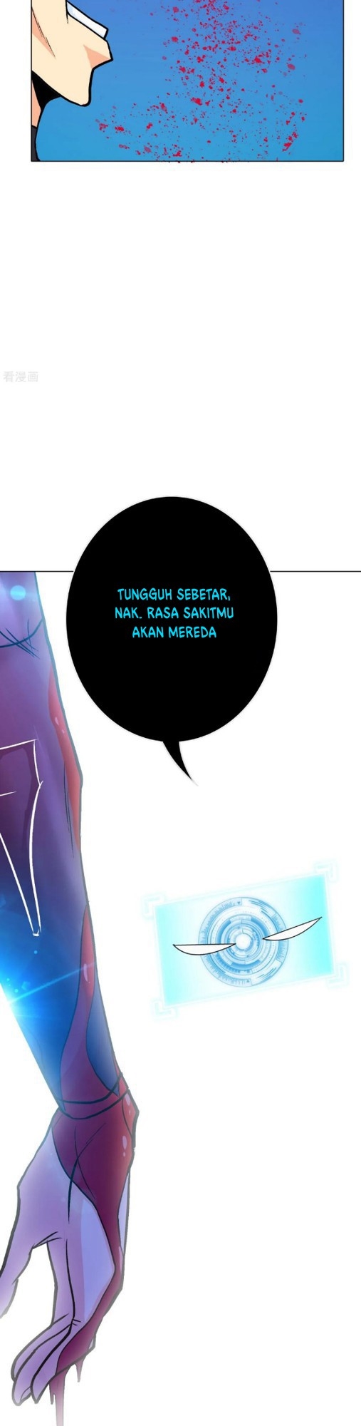 Baca Xianzun System in the City - Chapter 81 halaman 5
