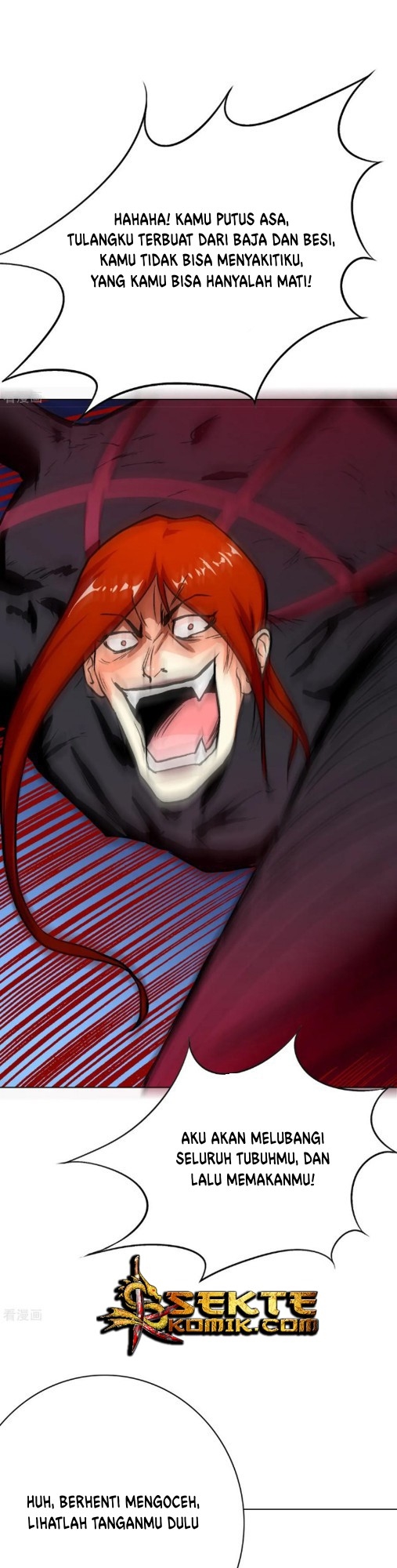 Baca Xianzun System in the City - Chapter 81 halaman 7