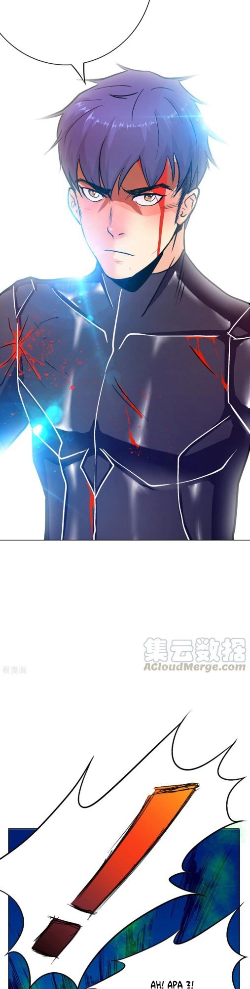 Baca Xianzun System in the City - Chapter 81 halaman 8