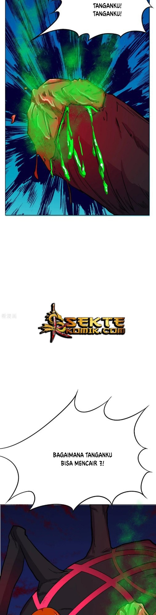 Baca Xianzun System in the City - Chapter 81 halaman 9