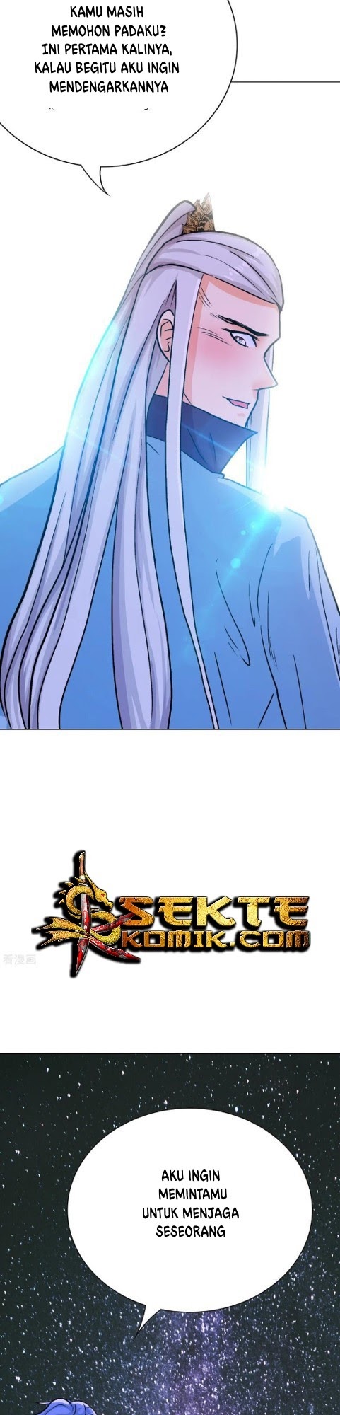 Baca Xianzun System in the City - Chapter 82 halaman 10