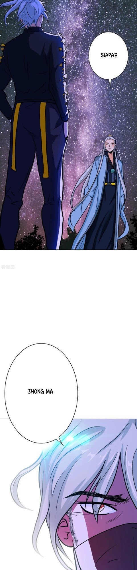 Baca Xianzun System in the City - Chapter 82 halaman 11