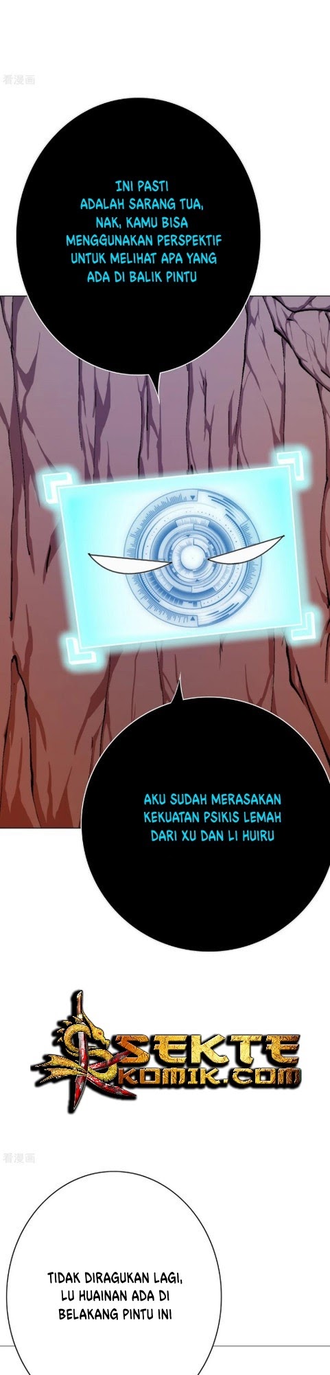 Baca Xianzun System in the City - Chapter 82 halaman 13