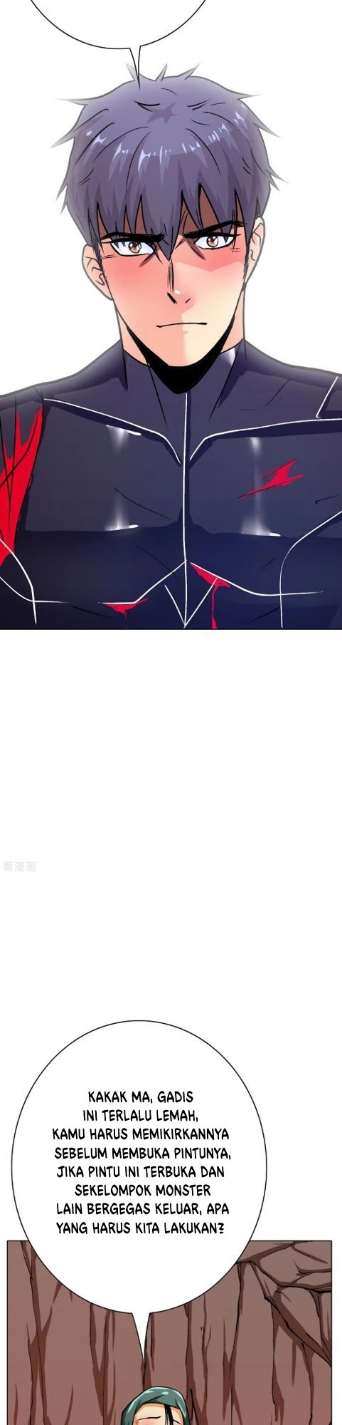 Baca Xianzun System in the City - Chapter 82 halaman 14