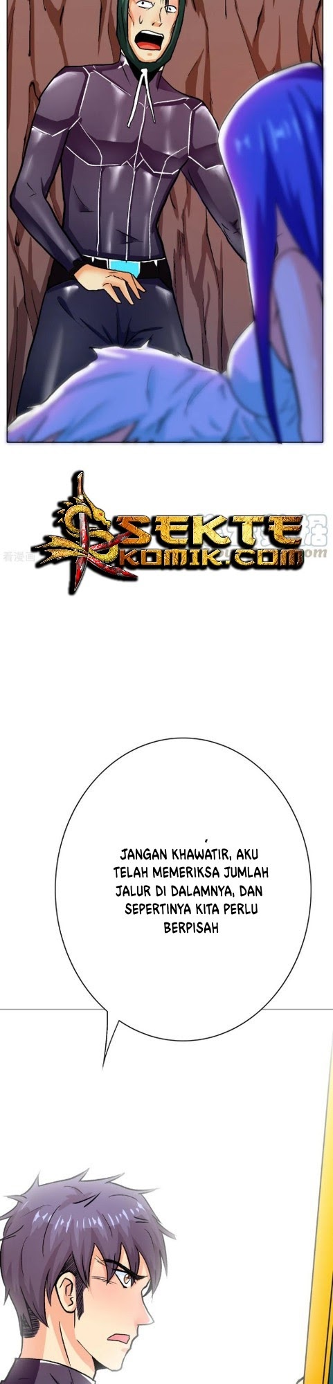 Baca Xianzun System in the City - Chapter 82 halaman 15