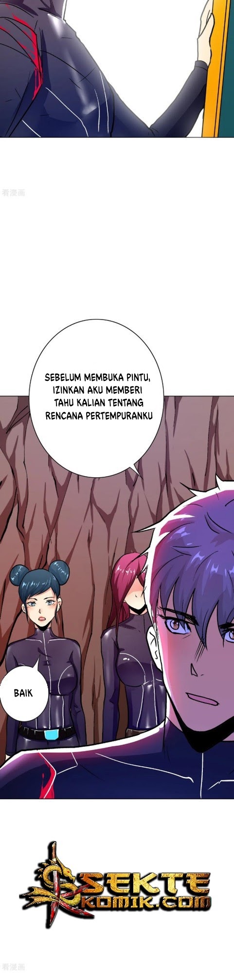 Baca Xianzun System in the City - Chapter 82 halaman 16