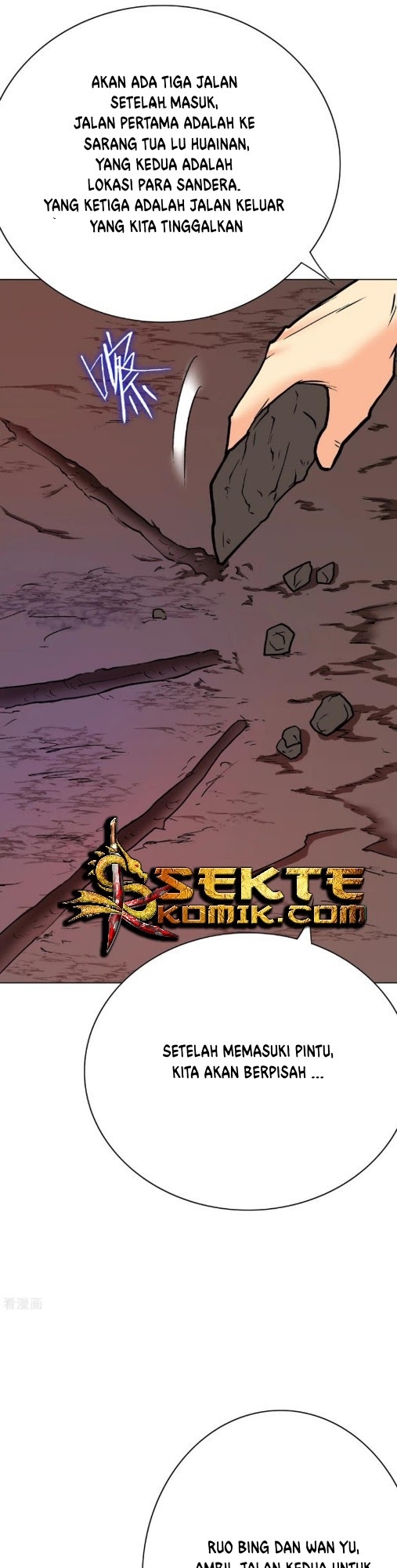 Baca Xianzun System in the City - Chapter 82 halaman 17