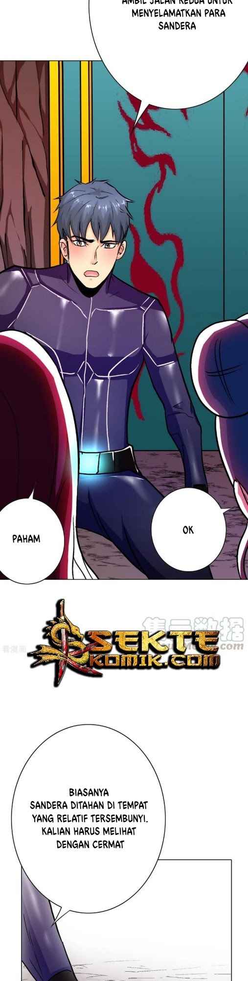 Baca Xianzun System in the City - Chapter 82 halaman 18