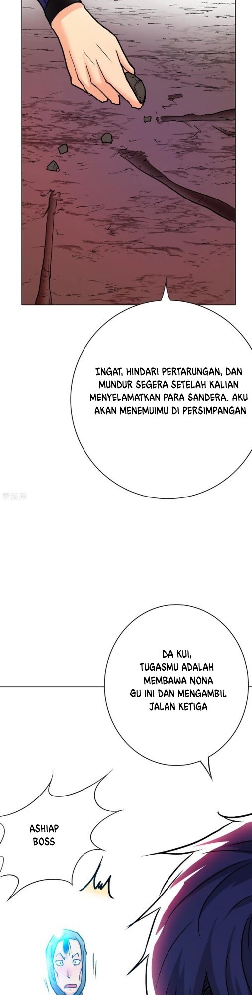 Baca Xianzun System in the City - Chapter 82 halaman 19