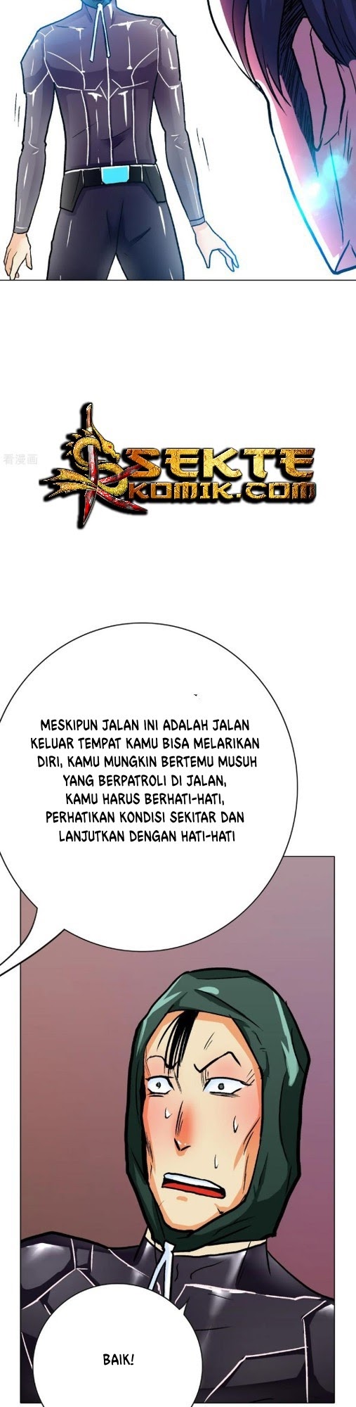 Baca Xianzun System in the City - Chapter 82 halaman 20