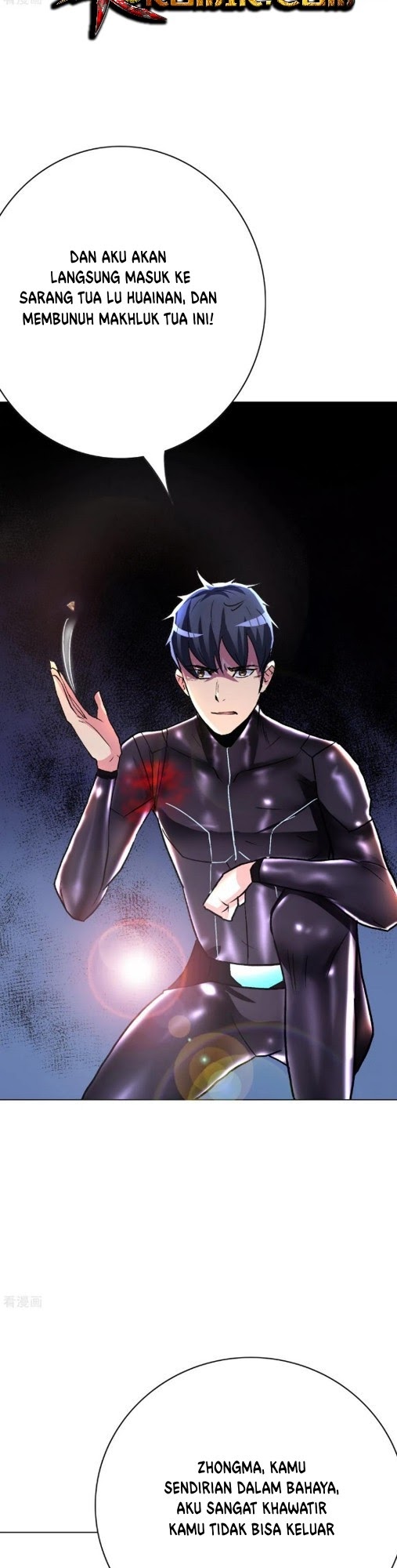 Baca Xianzun System in the City - Chapter 82 halaman 22