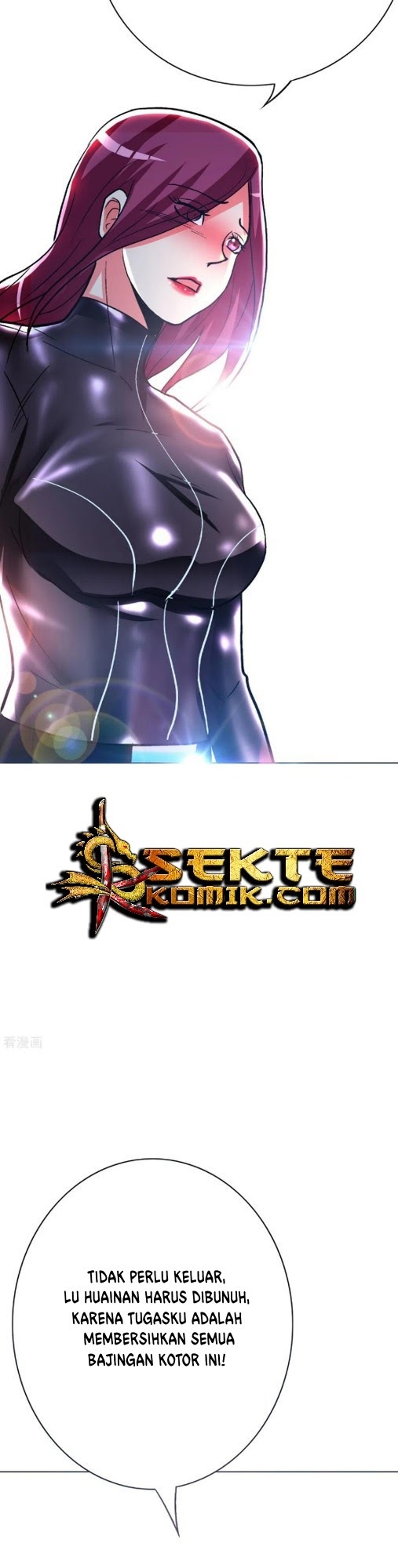 Baca Xianzun System in the City - Chapter 82 halaman 23