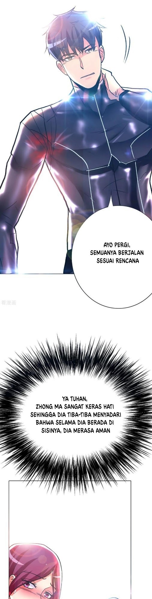 Baca Xianzun System in the City - Chapter 82 halaman 24