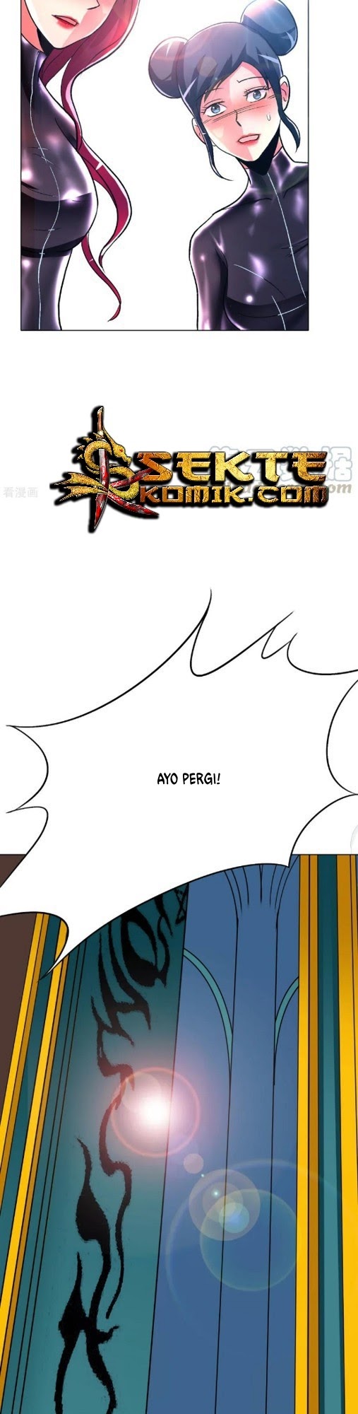 Baca Xianzun System in the City - Chapter 82 halaman 25