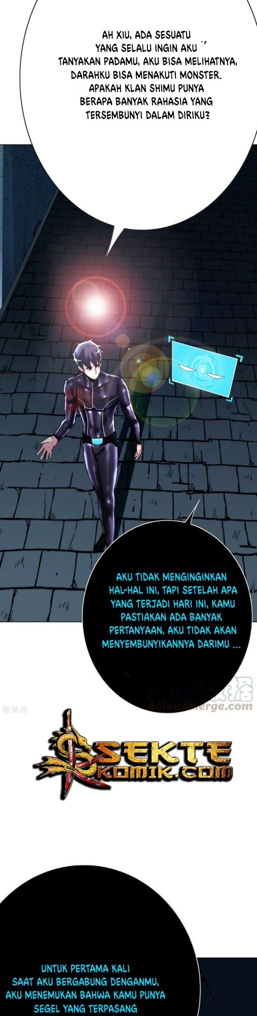 Baca Xianzun System in the City - Chapter 82 halaman 28