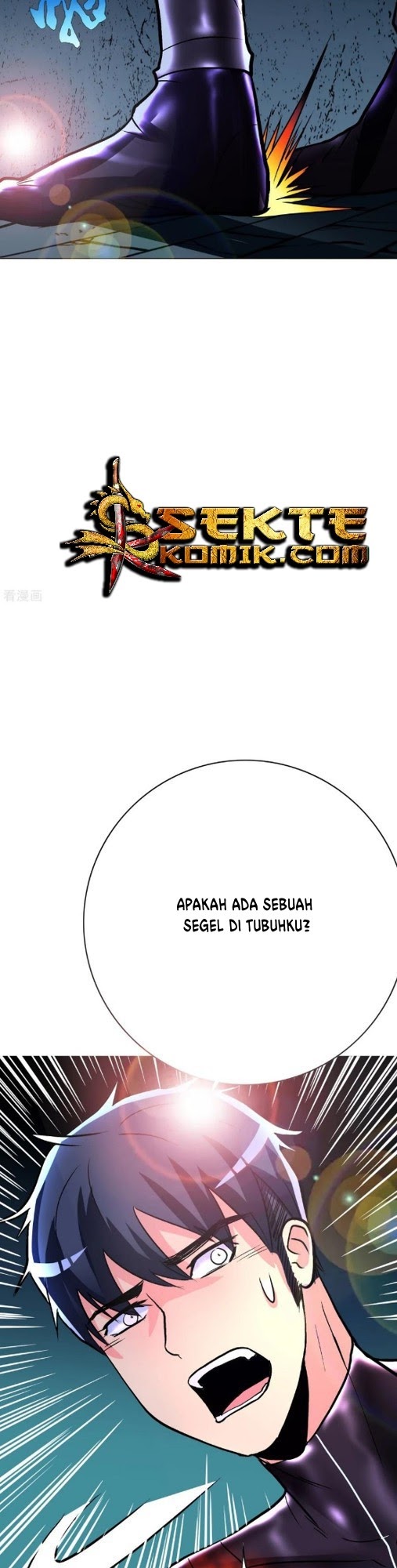 Baca Xianzun System in the City - Chapter 82 halaman 30