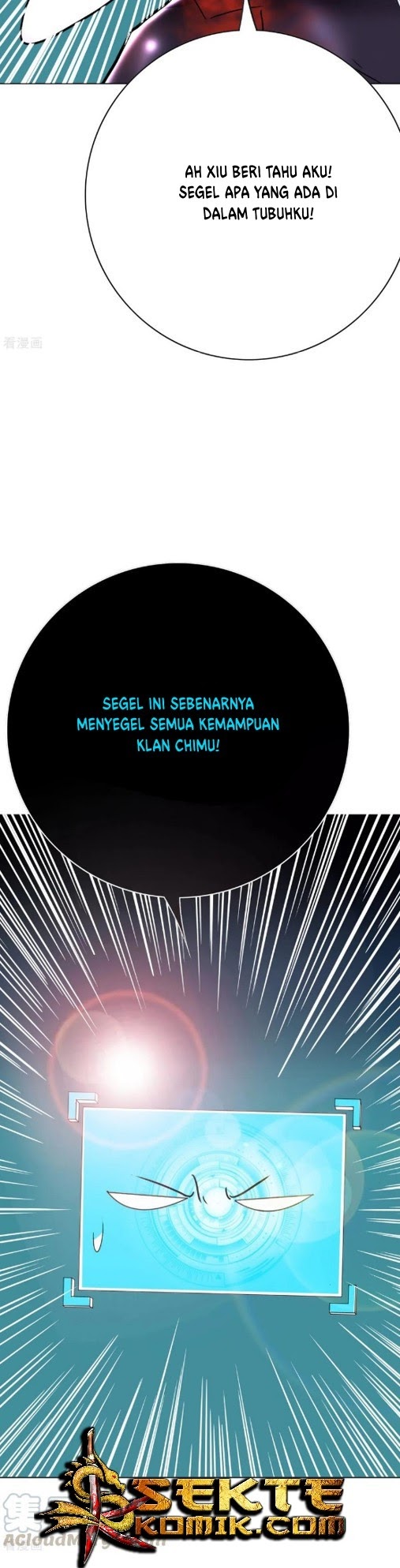 Baca Xianzun System in the City - Chapter 82 halaman 31