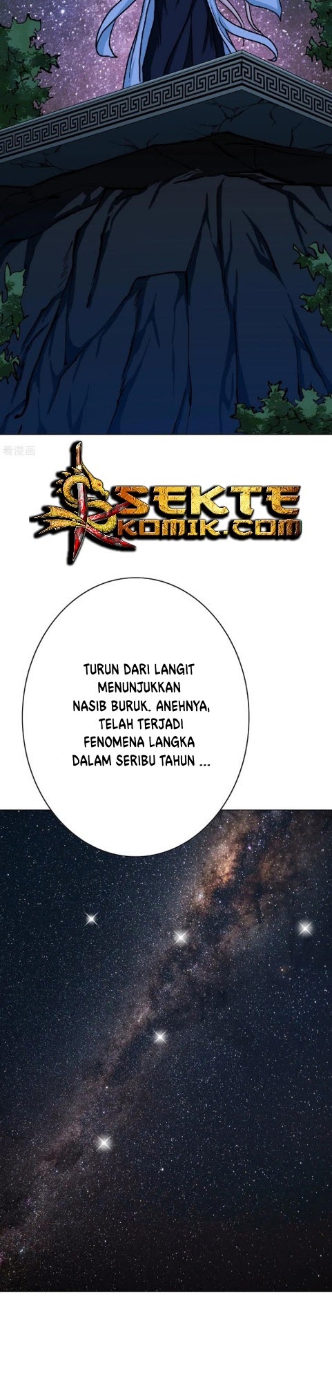 Baca Xianzun System in the City - Chapter 82 halaman 4