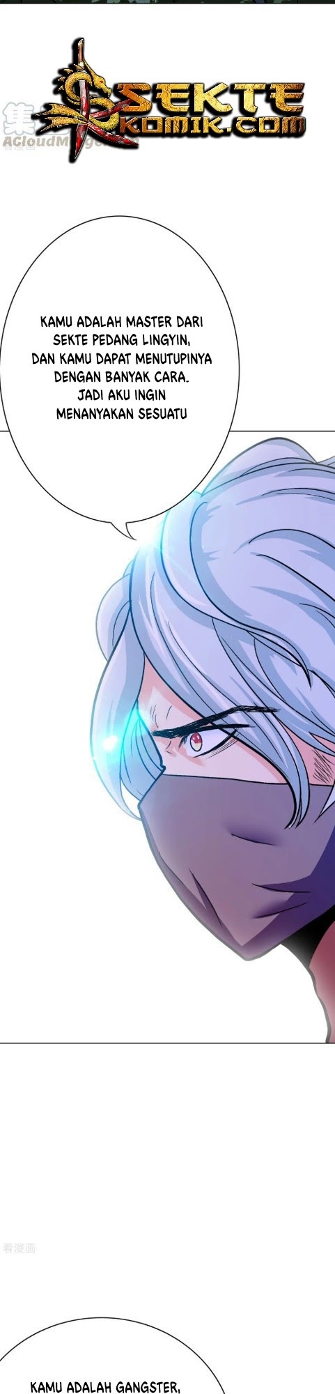 Baca Xianzun System in the City - Chapter 82 halaman 9