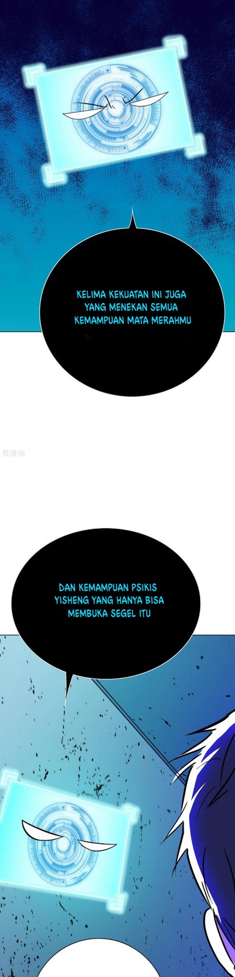 Baca Xianzun System in the City - Chapter 83 halaman 11