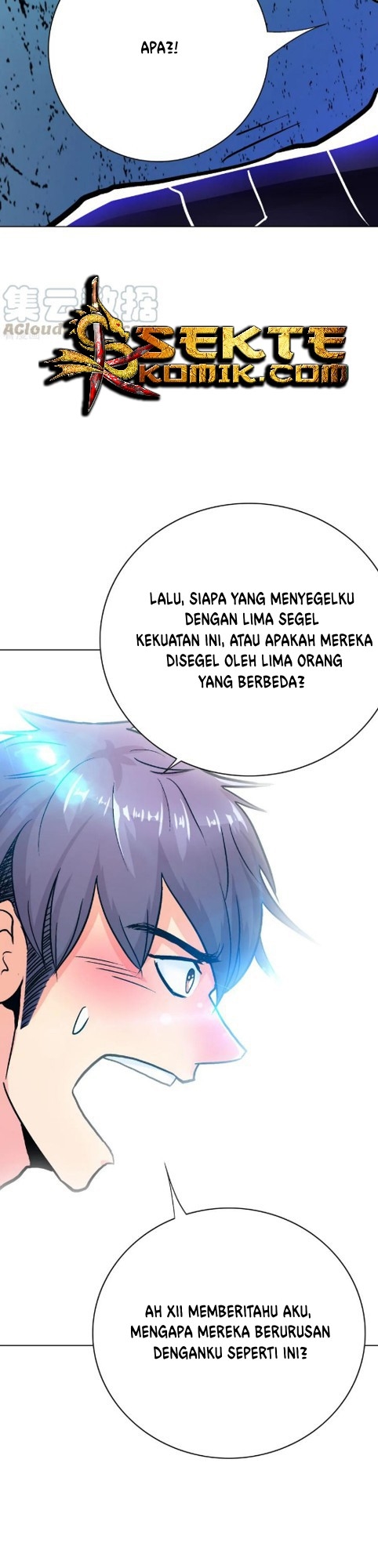 Baca Xianzun System in the City - Chapter 83 halaman 12