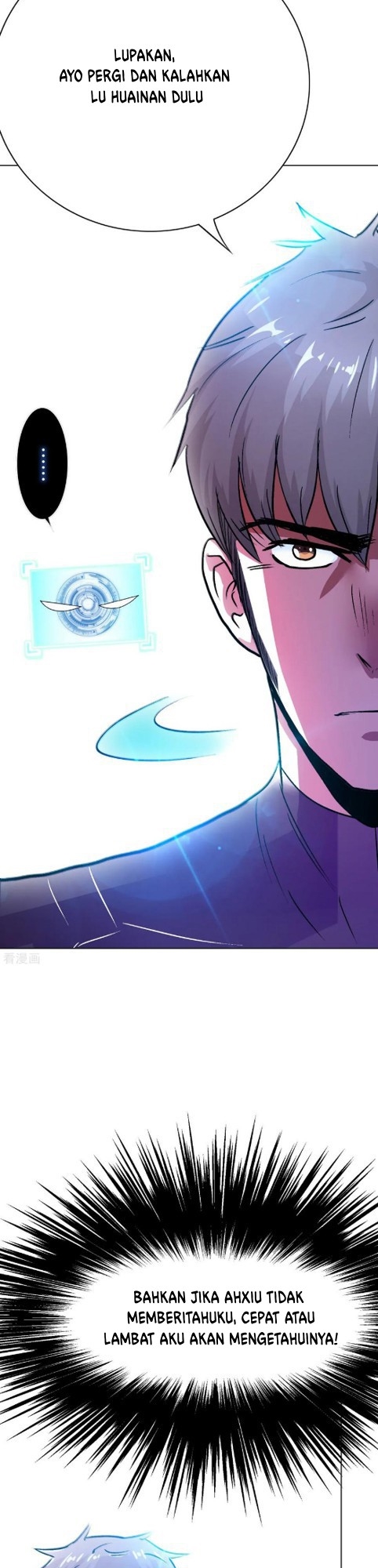 Baca Xianzun System in the City - Chapter 83 halaman 14