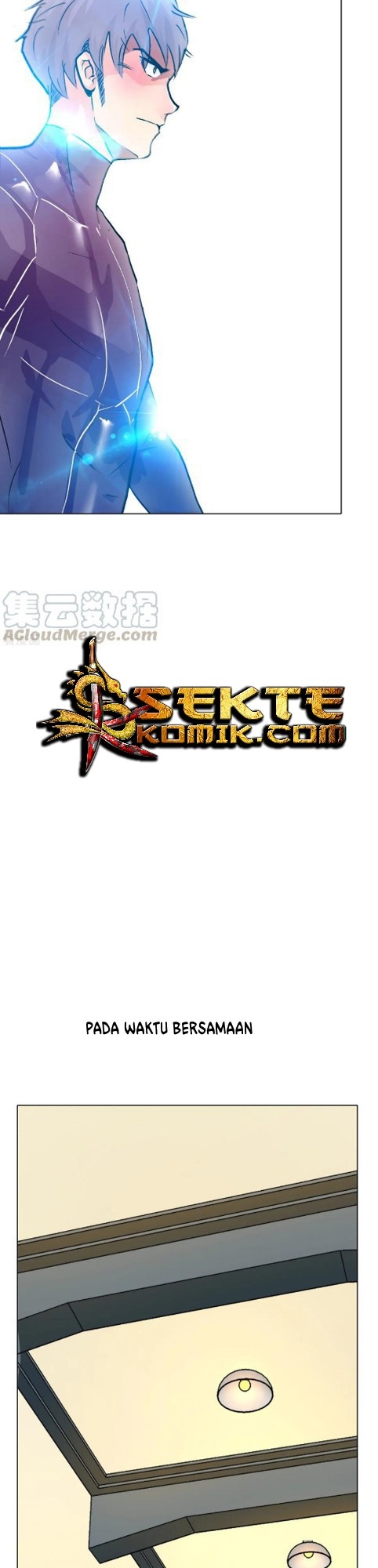 Baca Xianzun System in the City - Chapter 83 halaman 15