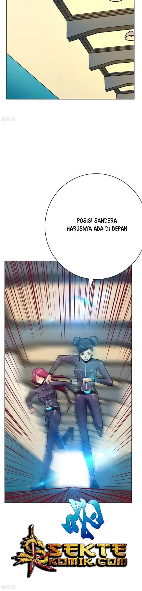 Baca Xianzun System in the City - Chapter 83 halaman 16