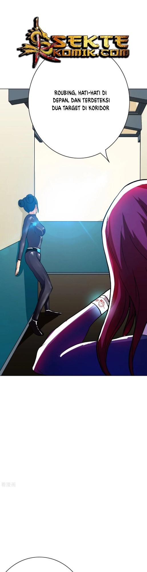 Baca Xianzun System in the City - Chapter 83 halaman 17