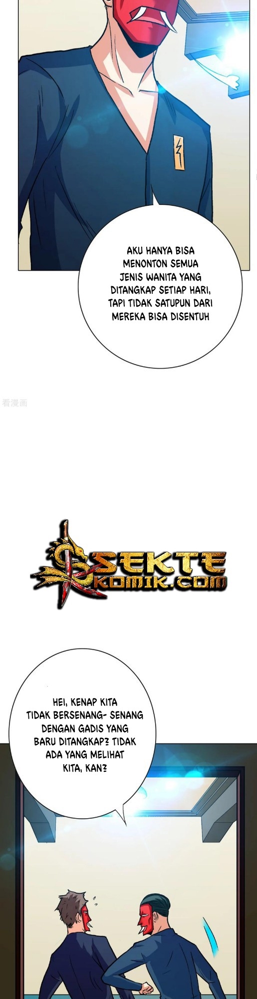 Baca Xianzun System in the City - Chapter 83 halaman 20