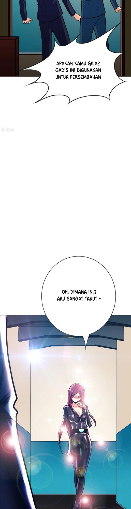 Baca Xianzun System in the City - Chapter 83 halaman 21