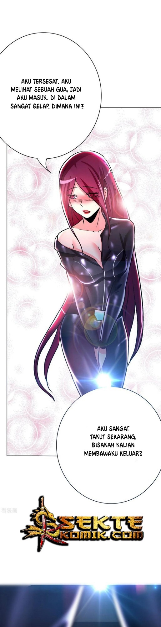 Baca Xianzun System in the City - Chapter 83 halaman 23