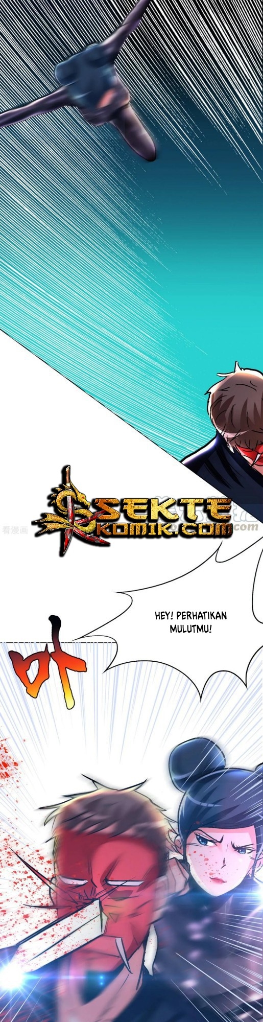 Baca Xianzun System in the City - Chapter 83 halaman 25