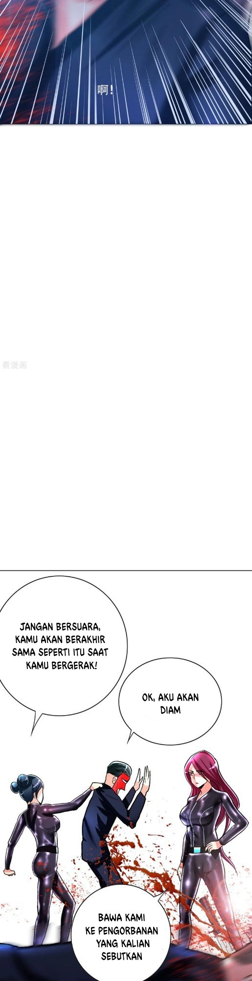 Baca Xianzun System in the City - Chapter 83 halaman 26