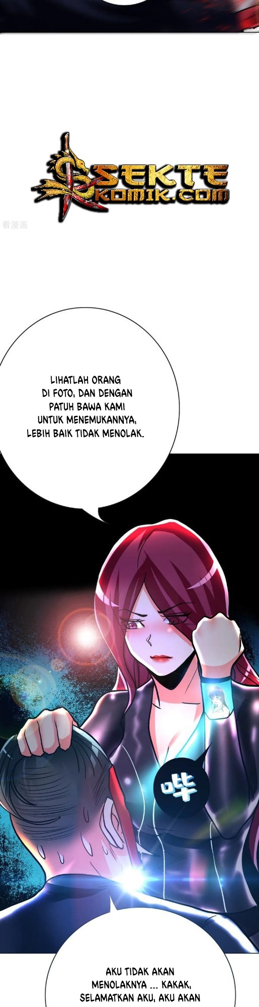 Baca Xianzun System in the City - Chapter 83 halaman 27