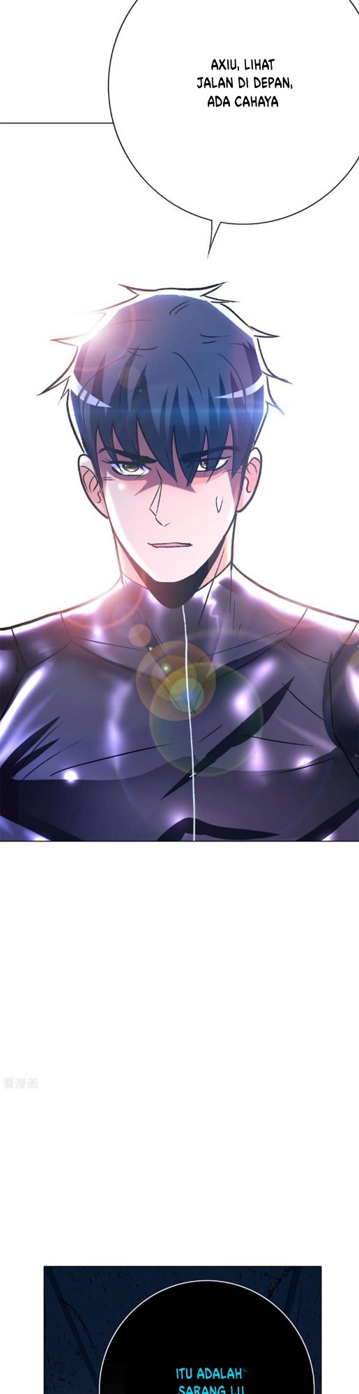 Baca Xianzun System in the City - Chapter 83 halaman 29