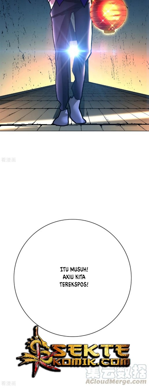 Baca Xianzun System in the City - Chapter 83 halaman 31