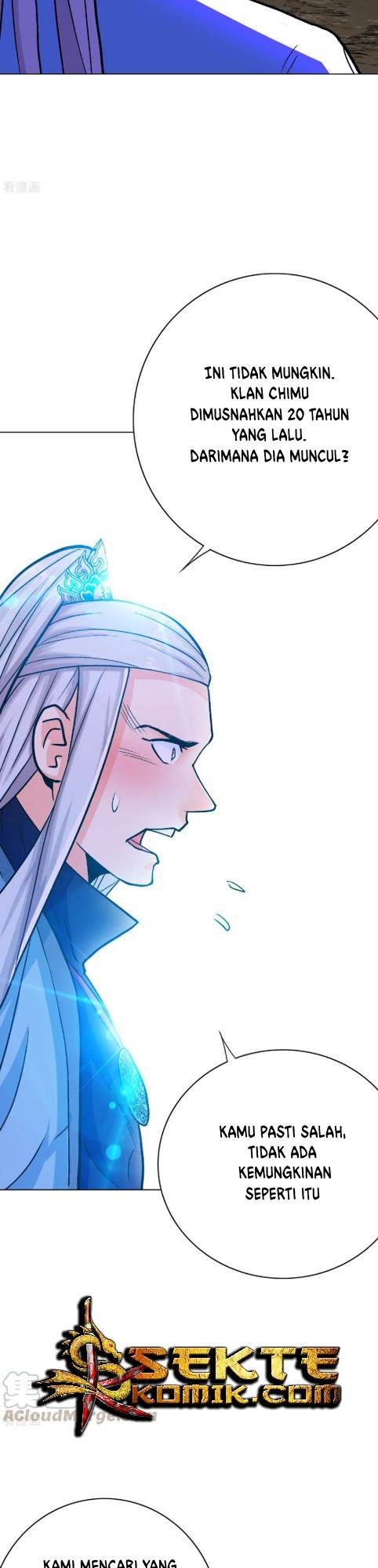 Baca Xianzun System in the City - Chapter 83 halaman 5