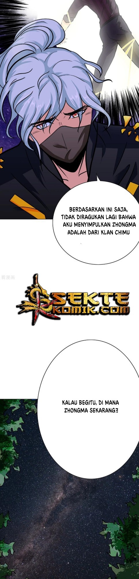 Baca Xianzun System in the City - Chapter 83 halaman 7